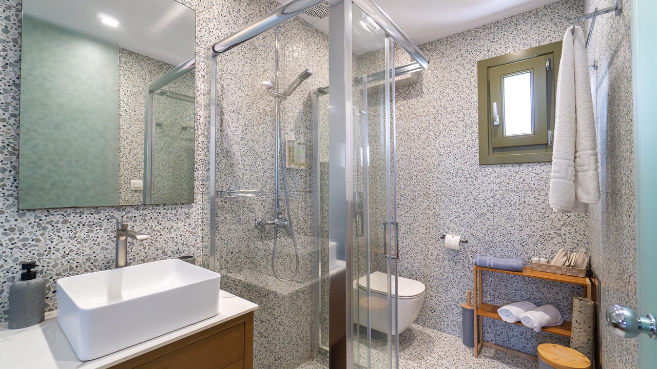 Photo of Bathroom in Zia