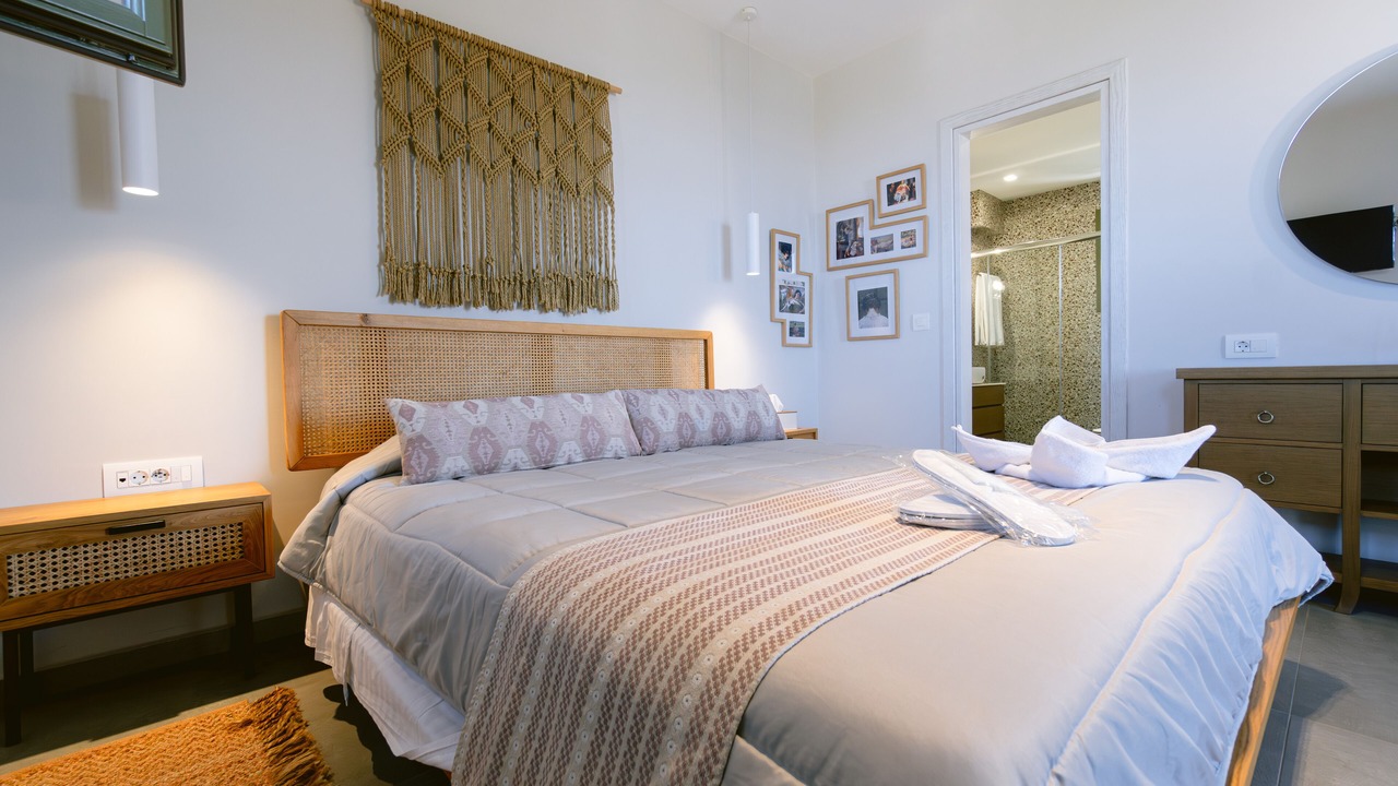 Photo of Bedroom in Zia