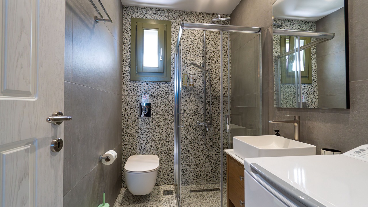 Photo of Bathroom in Zia