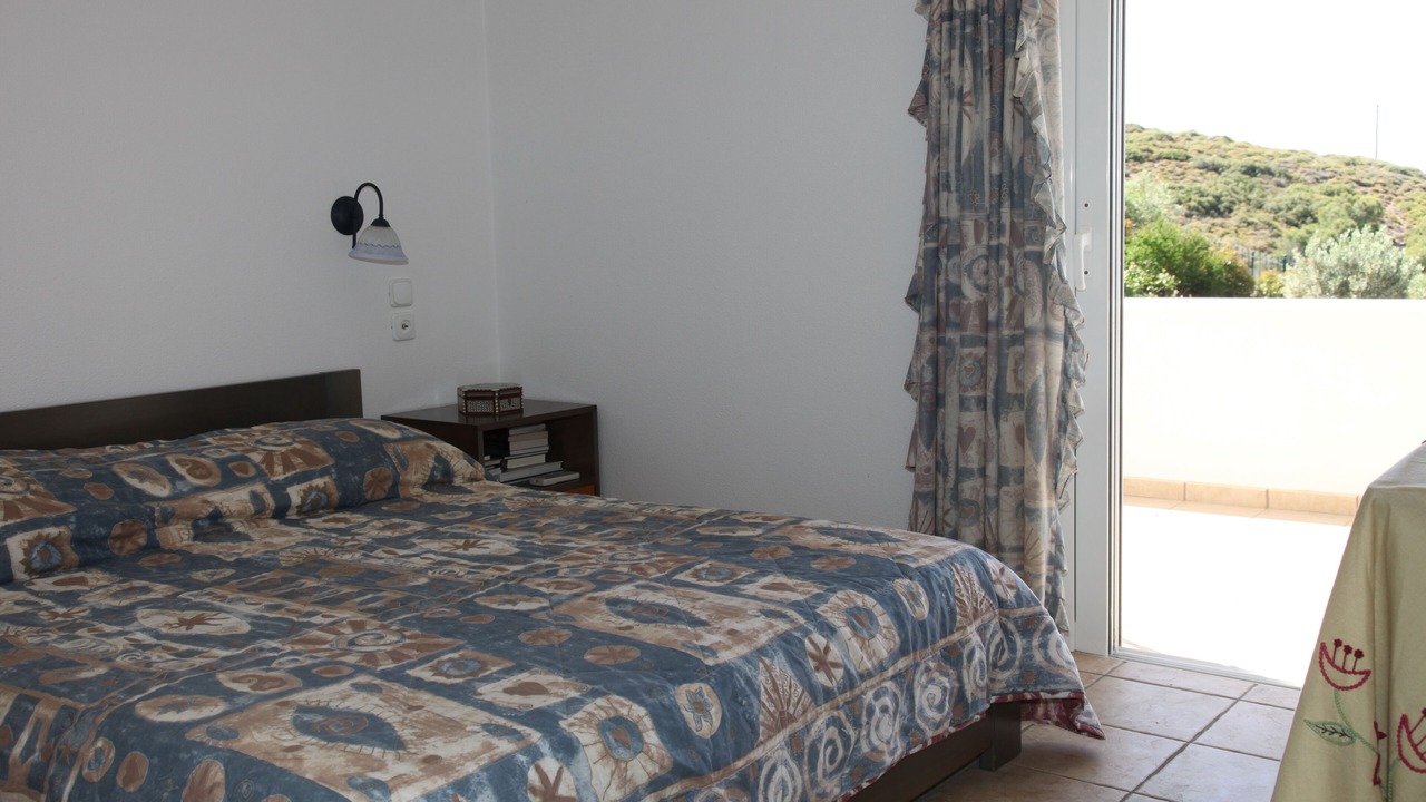 Photo of Bedroom in Lavreotiki