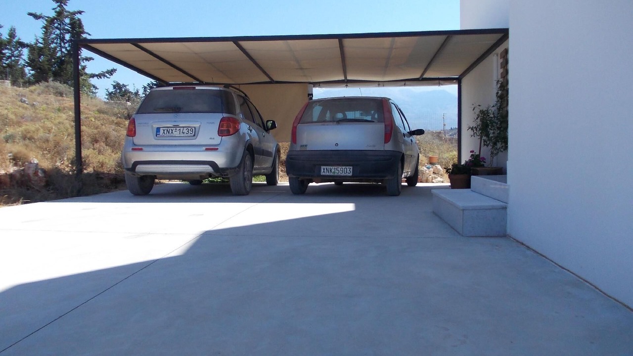 Photo of Outdoor in Douliana