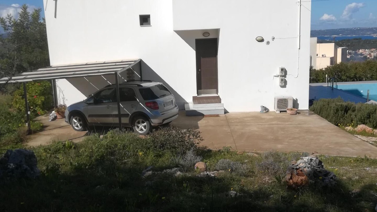 Photo of Outdoor in Douliana