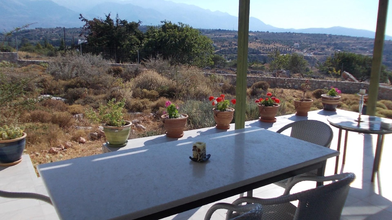 Photo of Outdoor in Douliana