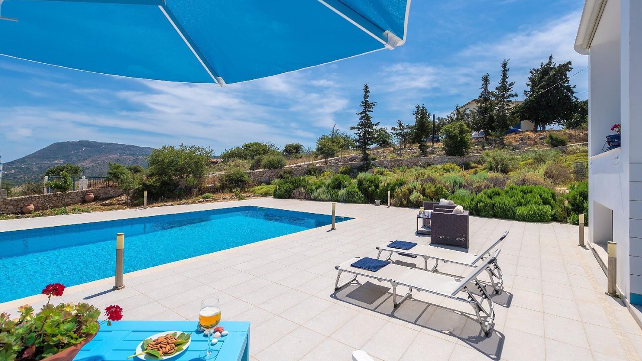 Photo of Outdoor in Douliana