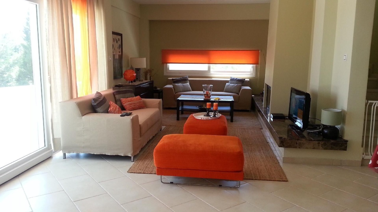 Photo of Livingroom in Kriopigi