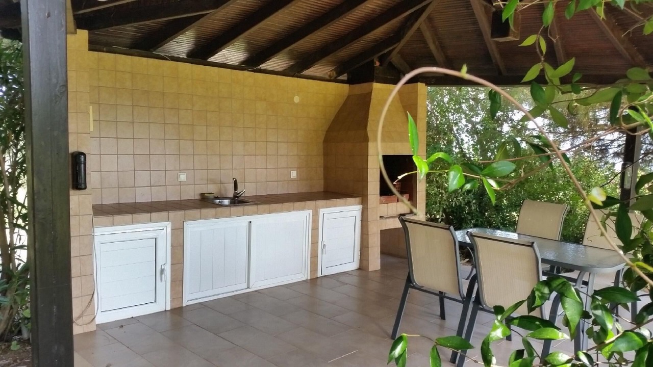 Photo of Outdoor in Kriopigi