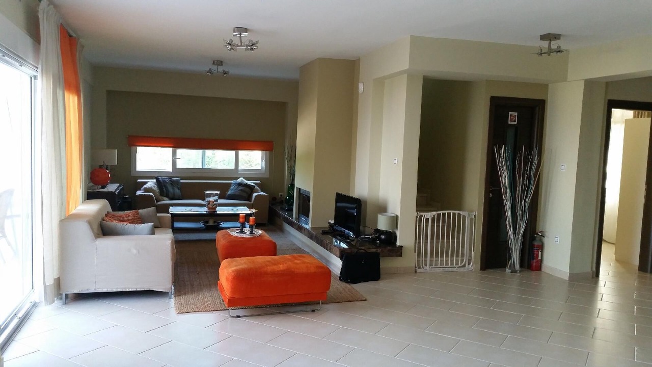 Photo of Livingroom in Kriopigi