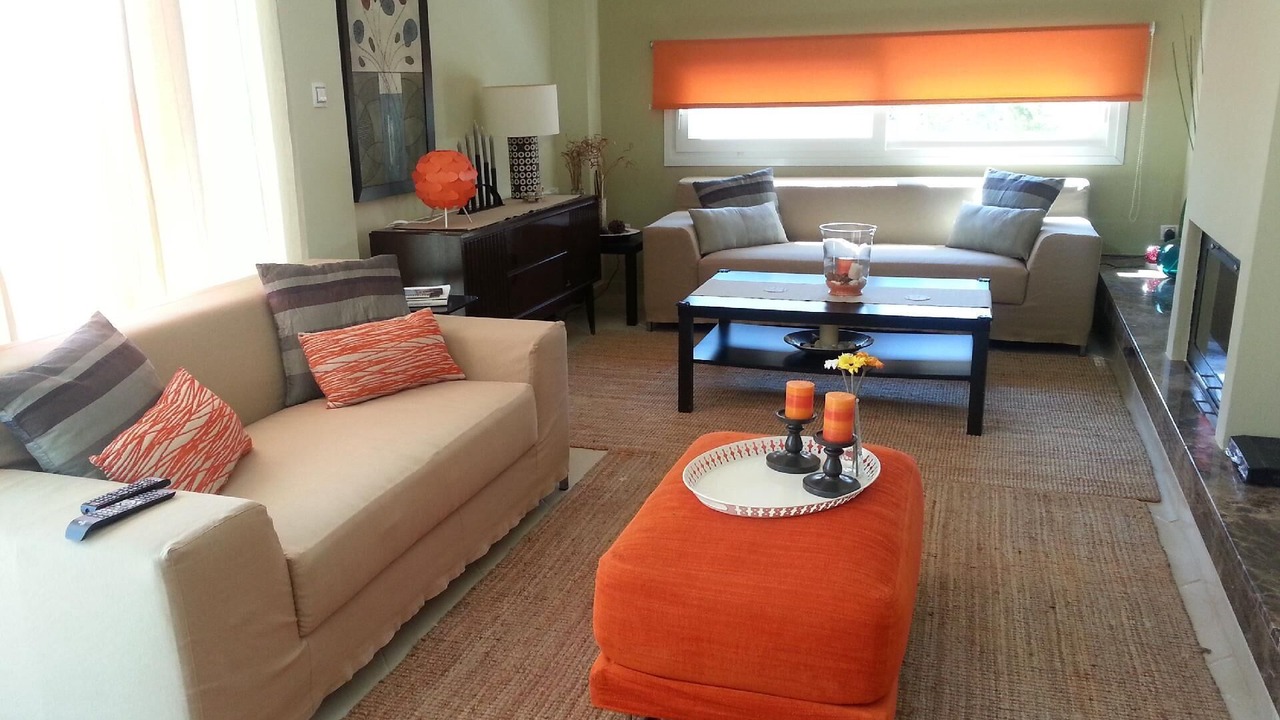 Photo of Livingroom in Kriopigi