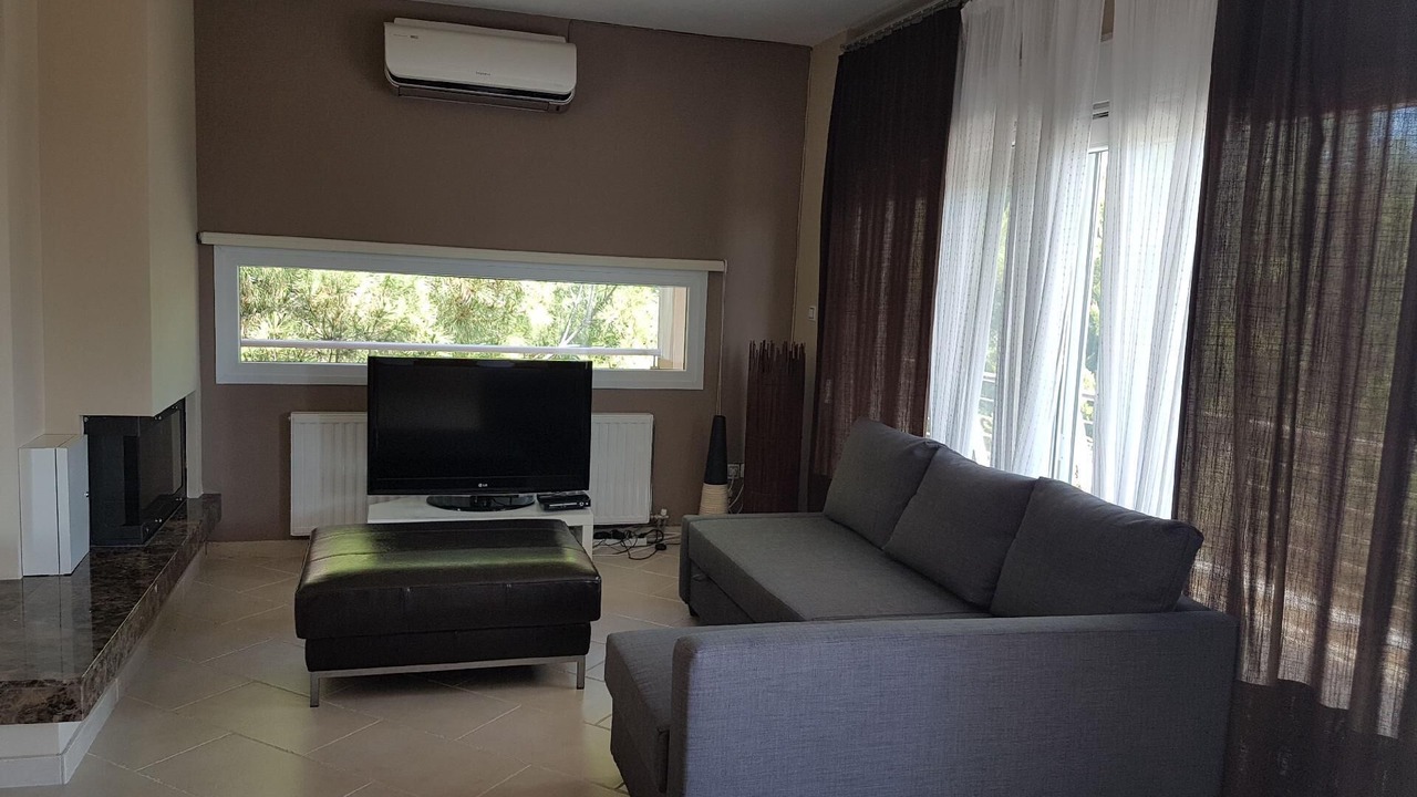 Photo of Livingroom in Kriopigi