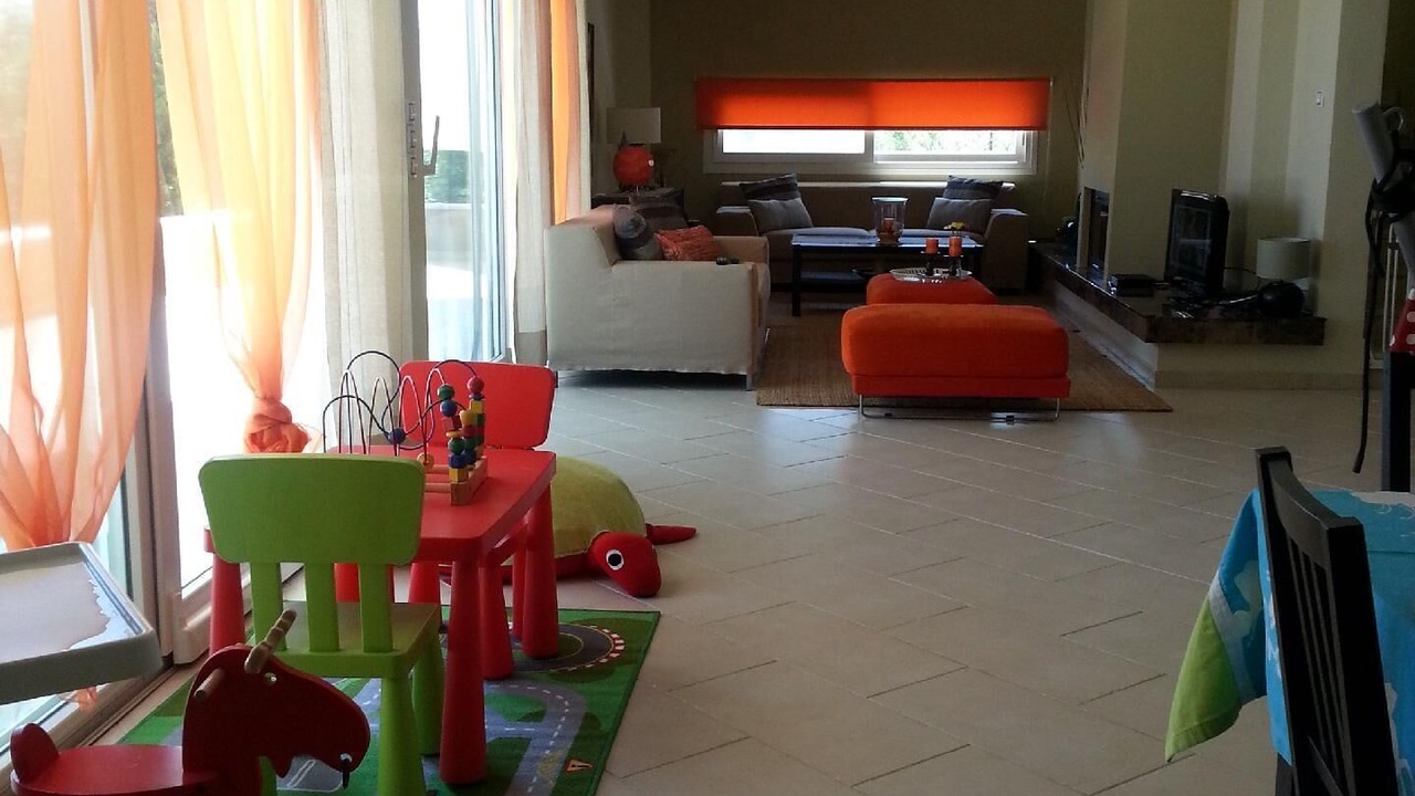 Photo of Livingroom in Kriopigi