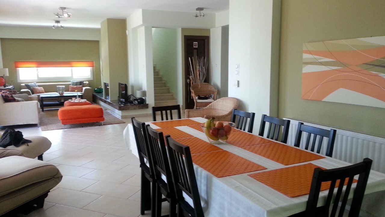 Photo of Livingroom in Kriopigi