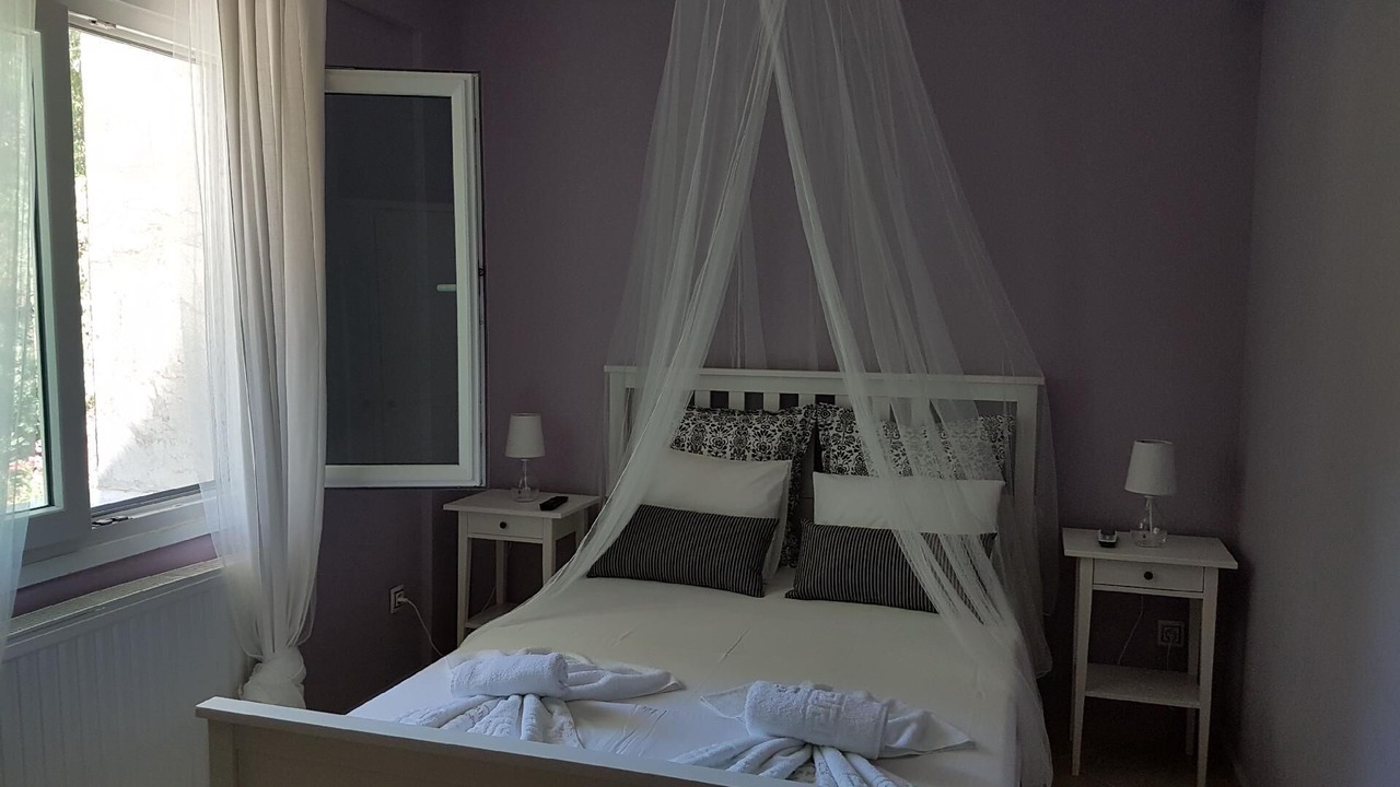 Photo of Bedroom in Kriopigi