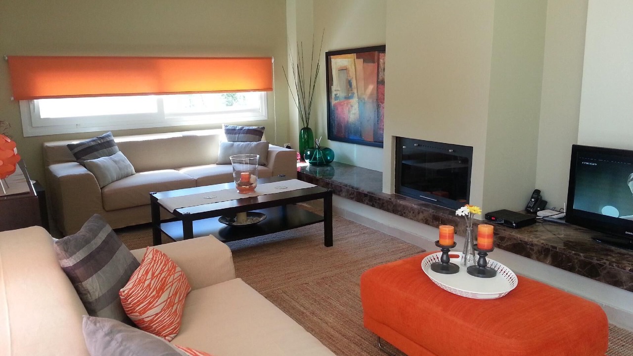 Photo of Livingroom in Kriopigi