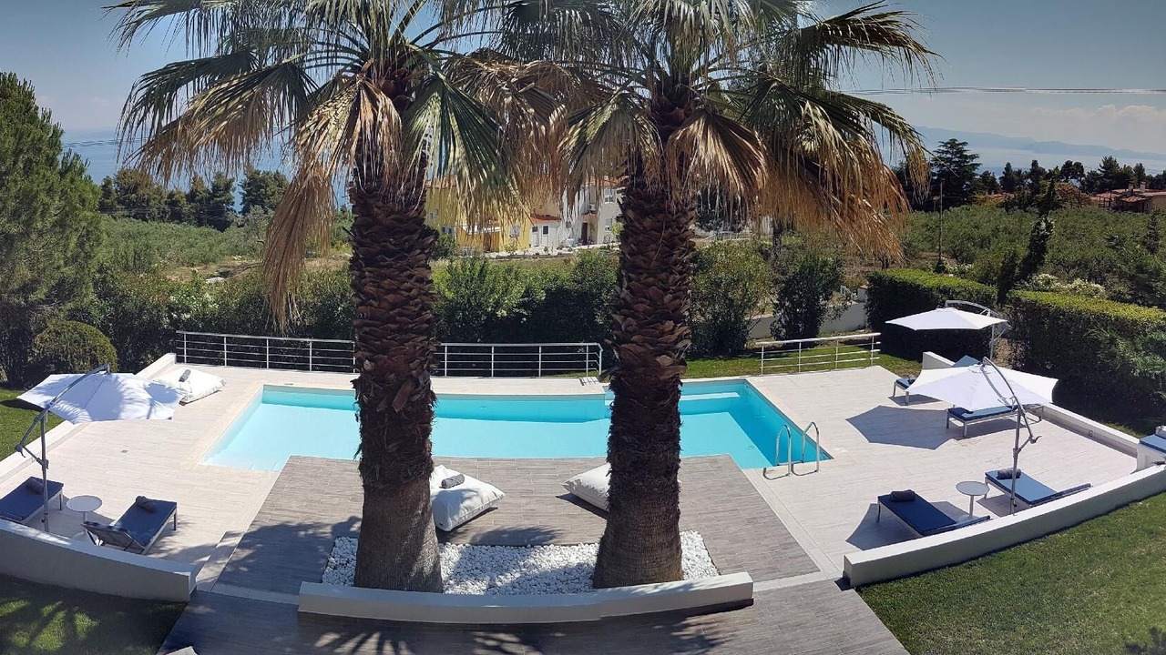 Photo of Outdoor in Kriopigi