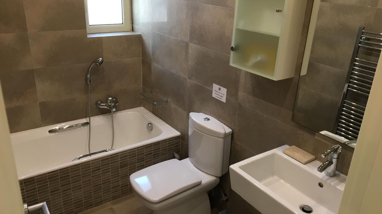 Photo of Bathroom in Lavreotiki