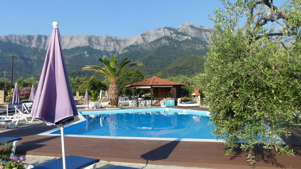 Photo of Outdoor in Skala Potamias