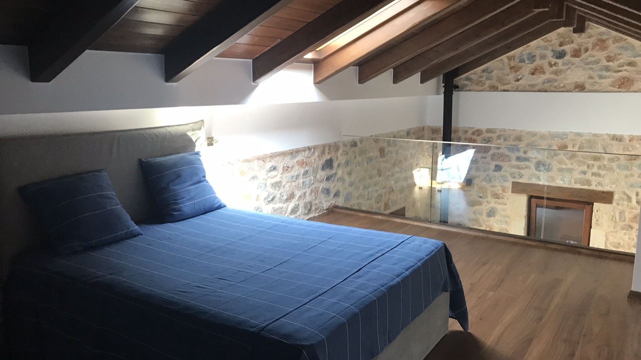 Photo of Bedroom in Kefalas