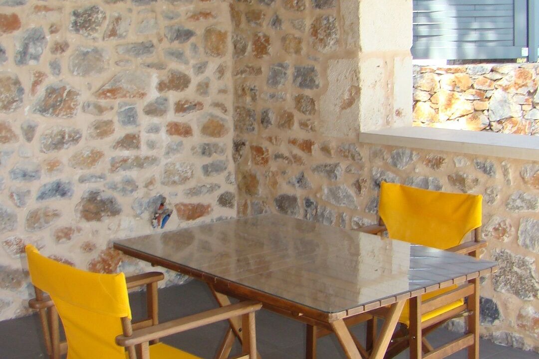 Photo of Outdoor in Kefalas