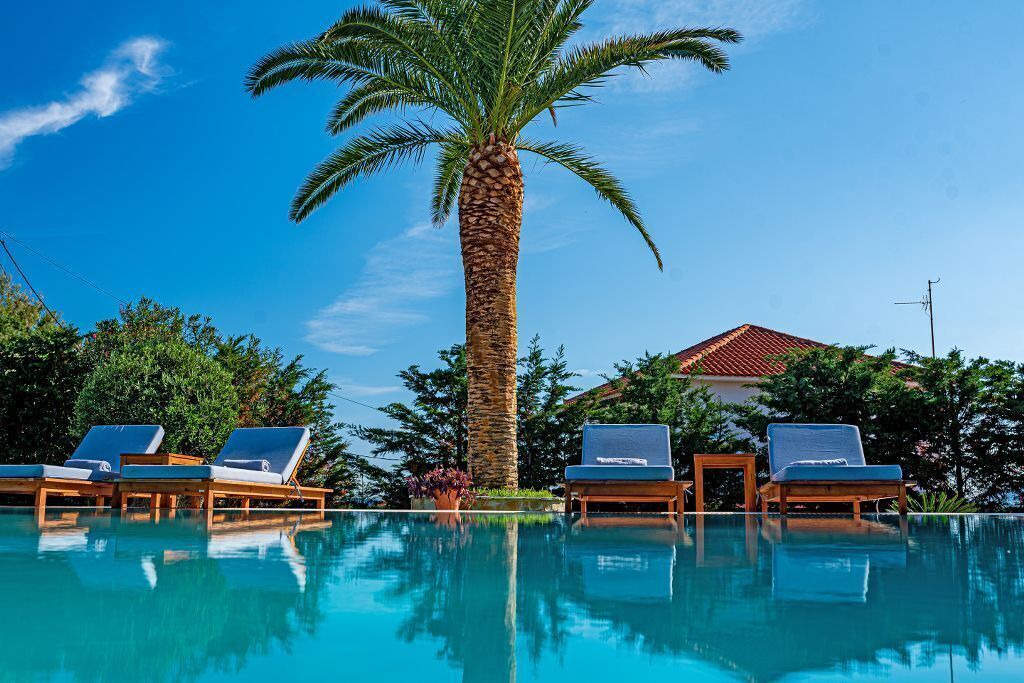 Photo of Outdoor in Agios Sostis