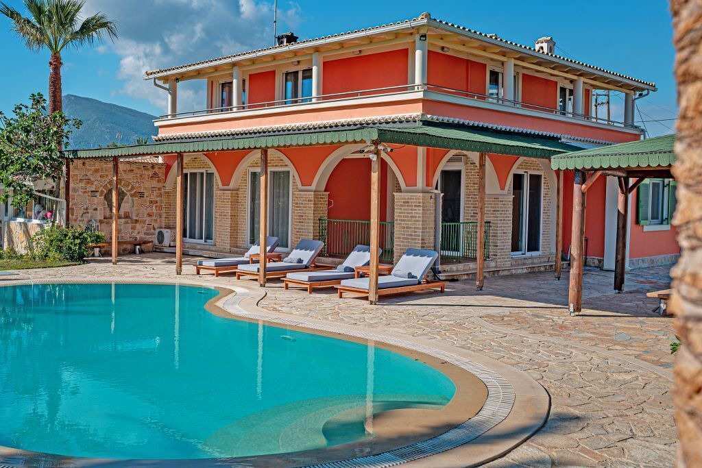 Photo of Outdoor in Agios Sostis