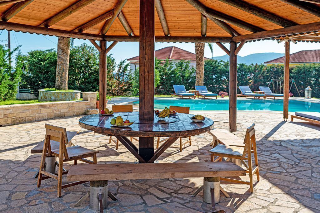 Photo of Outdoor in Agios Sostis