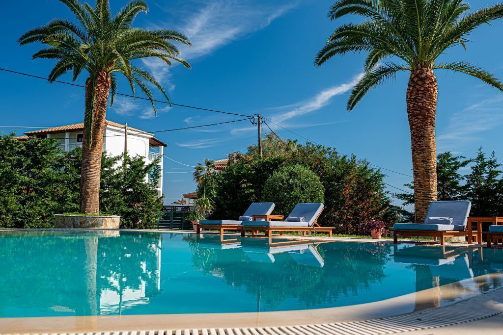 Photo of Outdoor in Agios Sostis