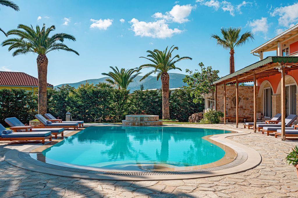 Photo of Outdoor in Agios Sostis