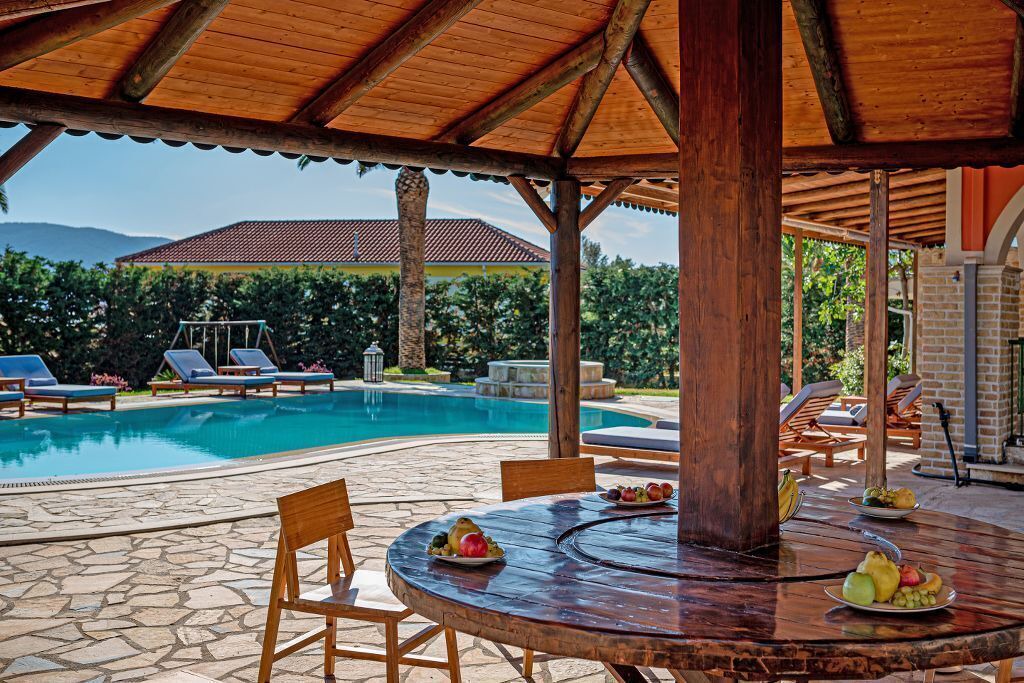 Photo of Outdoor in Agios Sostis