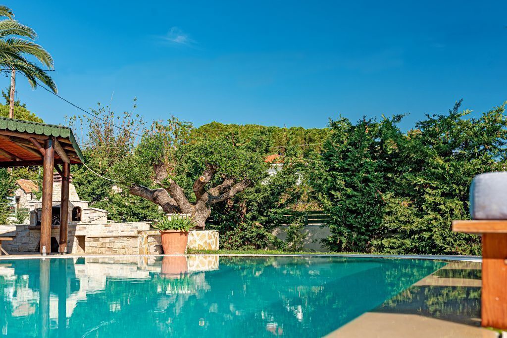 Photo of Outdoor in Agios Sostis