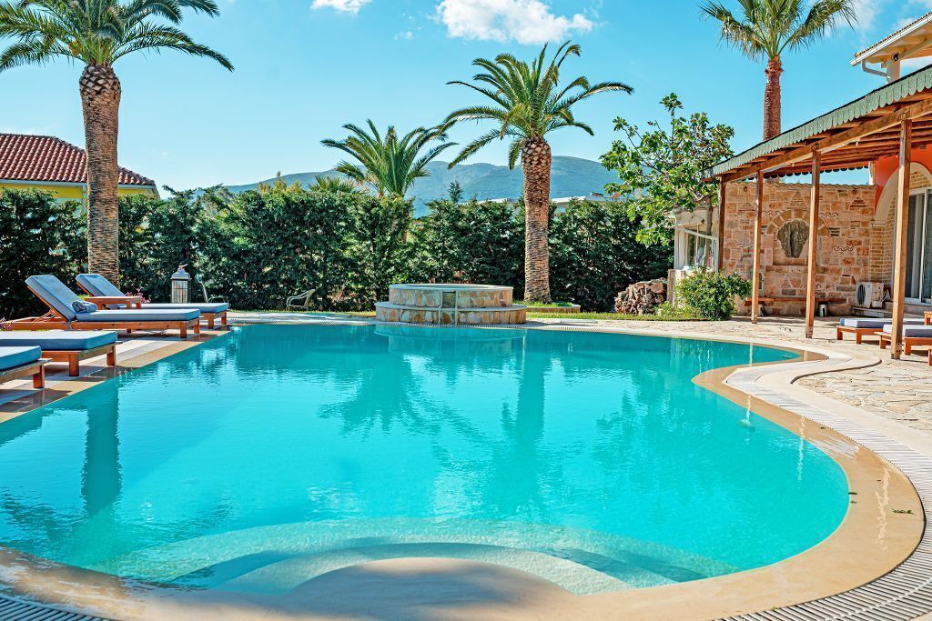 Photo of Outdoor in Agios Sostis