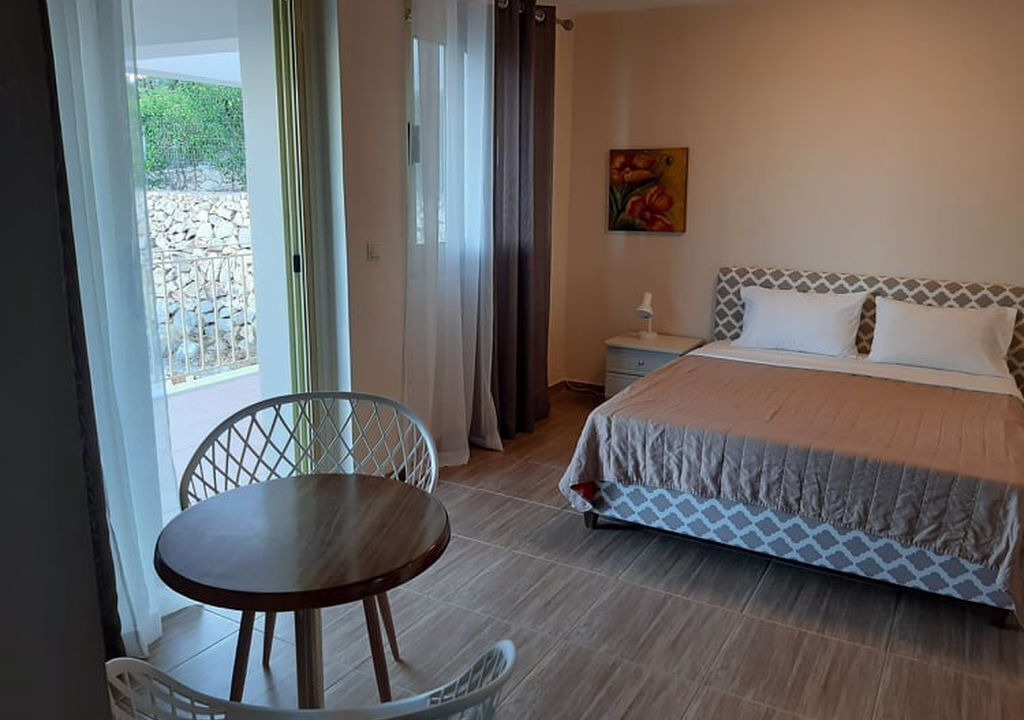 Photo of Bedroom in Skala