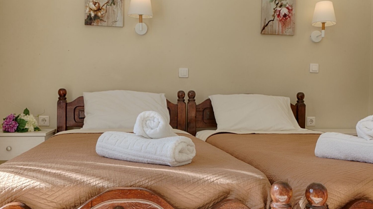 Photo of Bedroom in Lakones