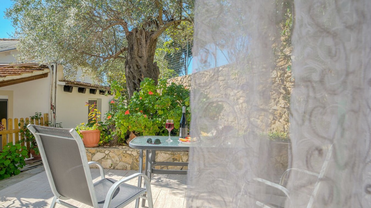 Photo of Patio Balcony in Lakones