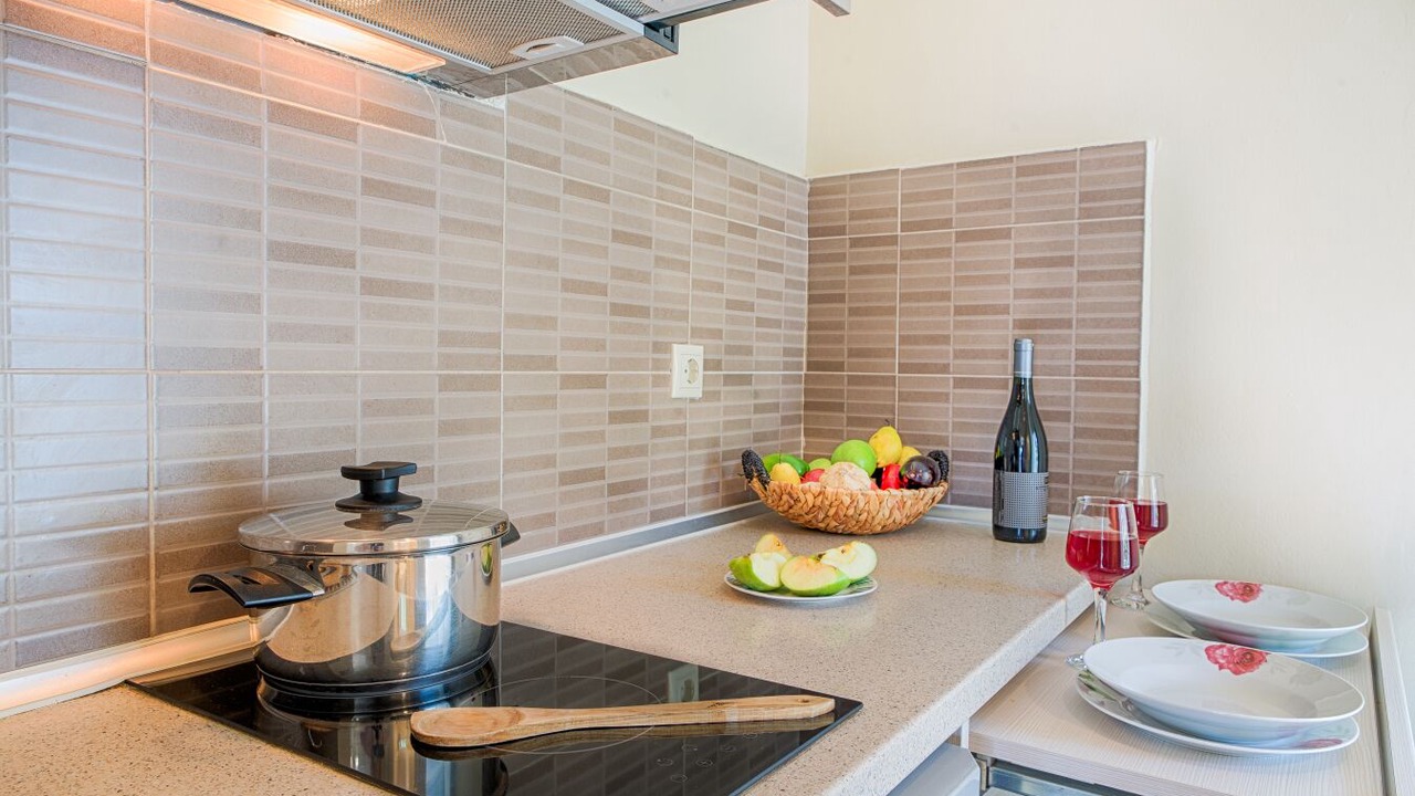 Photo of Kitchen in Lakones