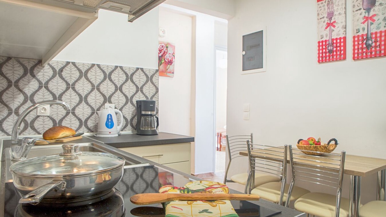 Photo of Kitchen in Lakones