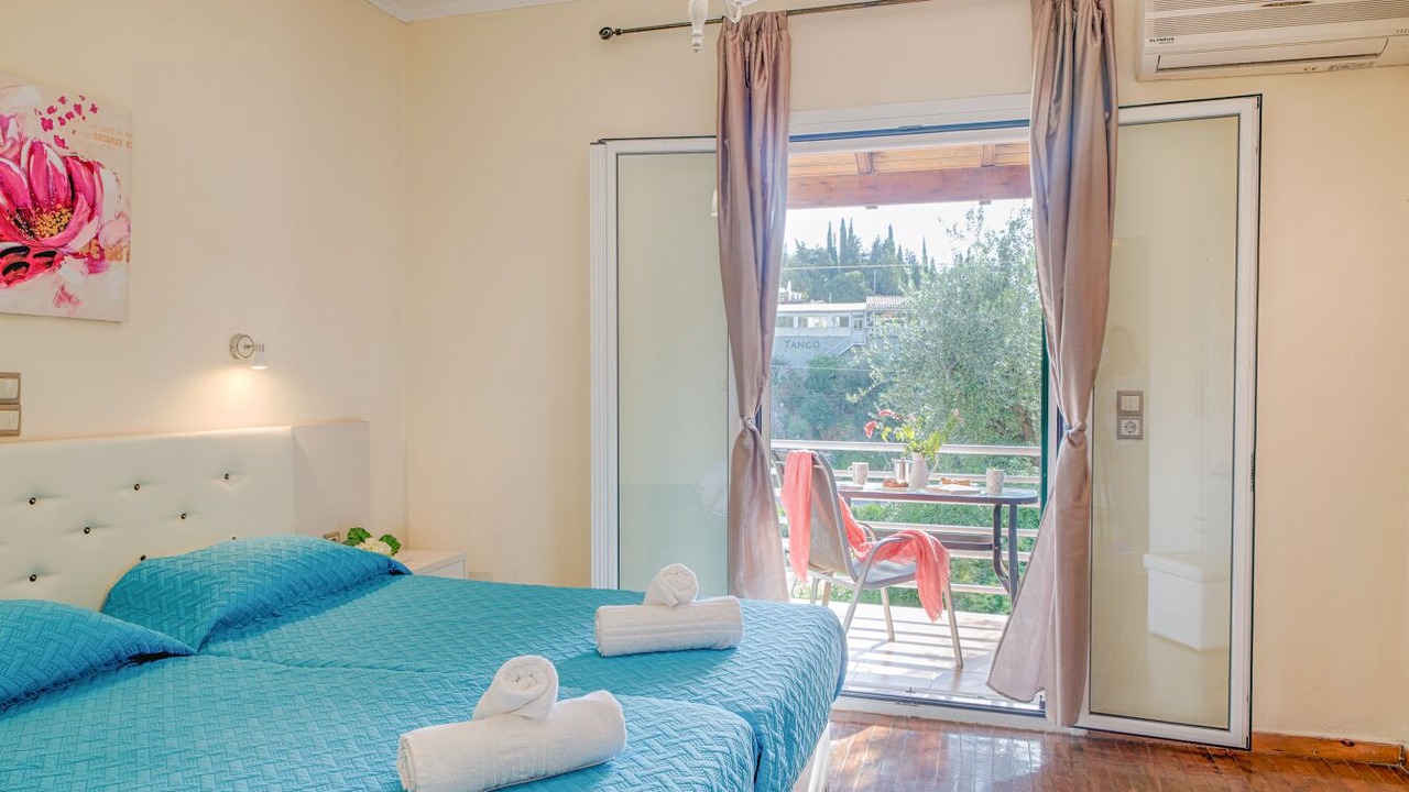 Photo of Bedroom in Lakones
