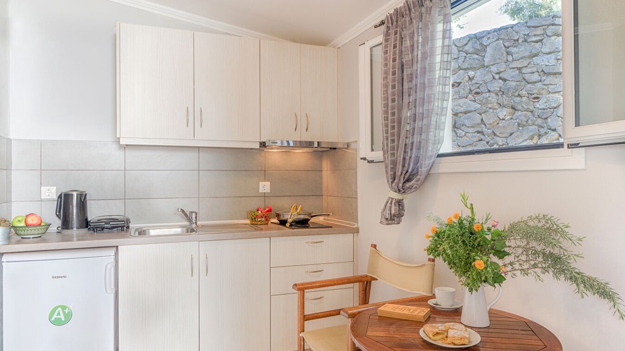 Photo of Kitchen in Lakones
