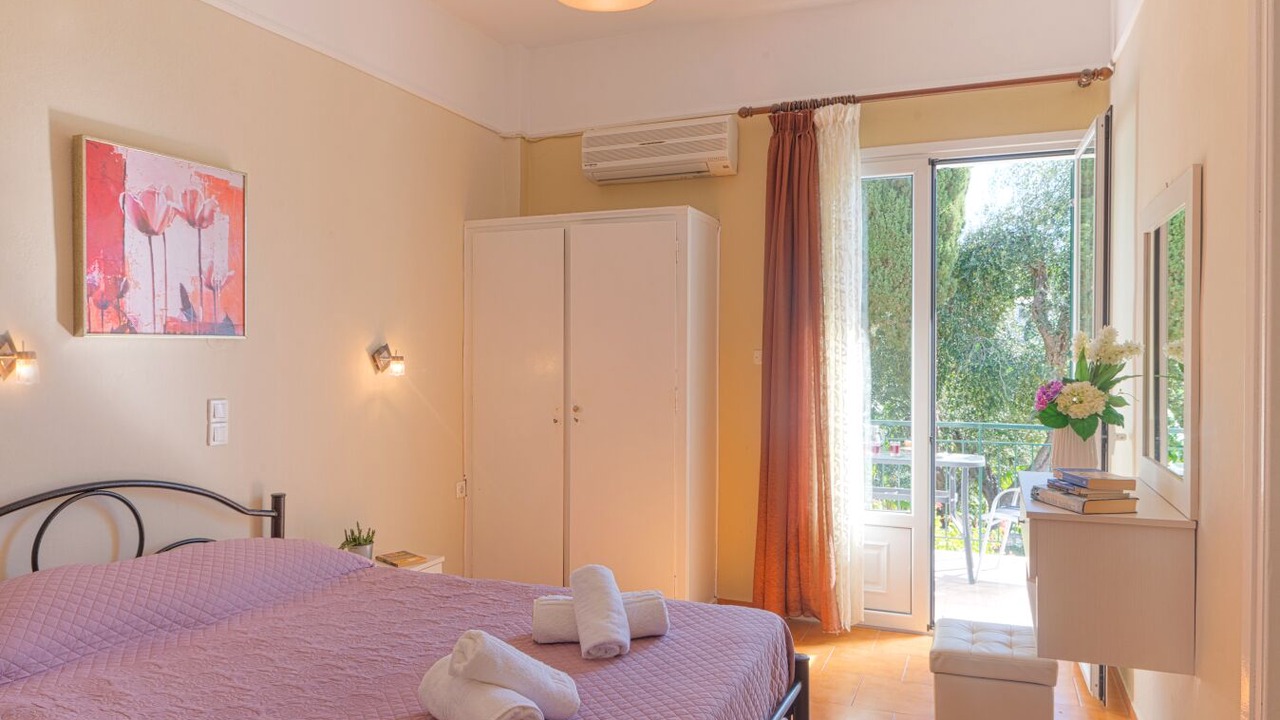 Photo of Bedroom in Lakones