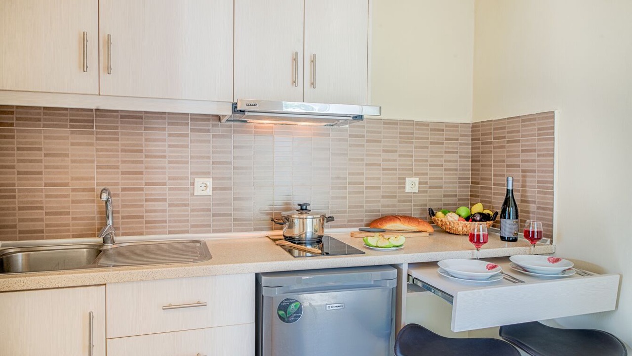 Photo of Kitchen in Lakones