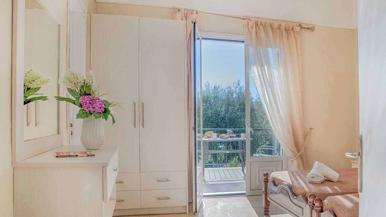 Photo of Bedroom in Lakones