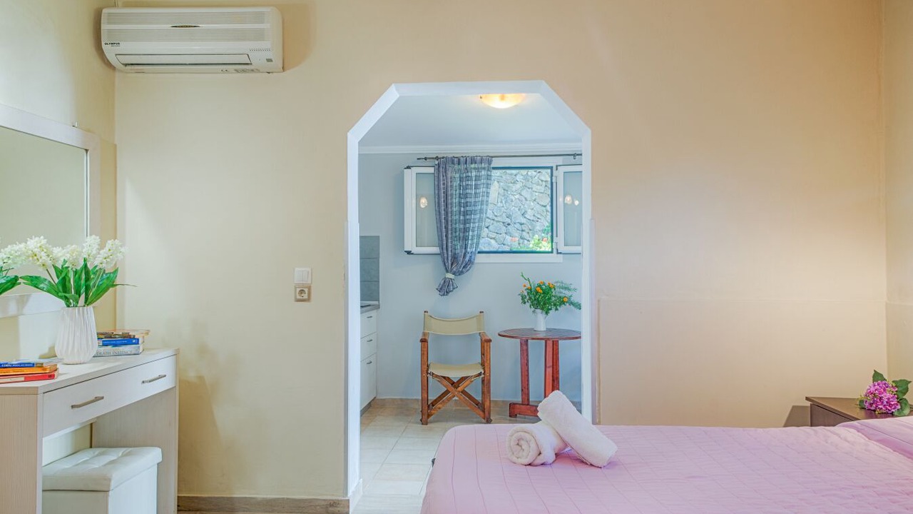 Photo of Bedroom in Lakones