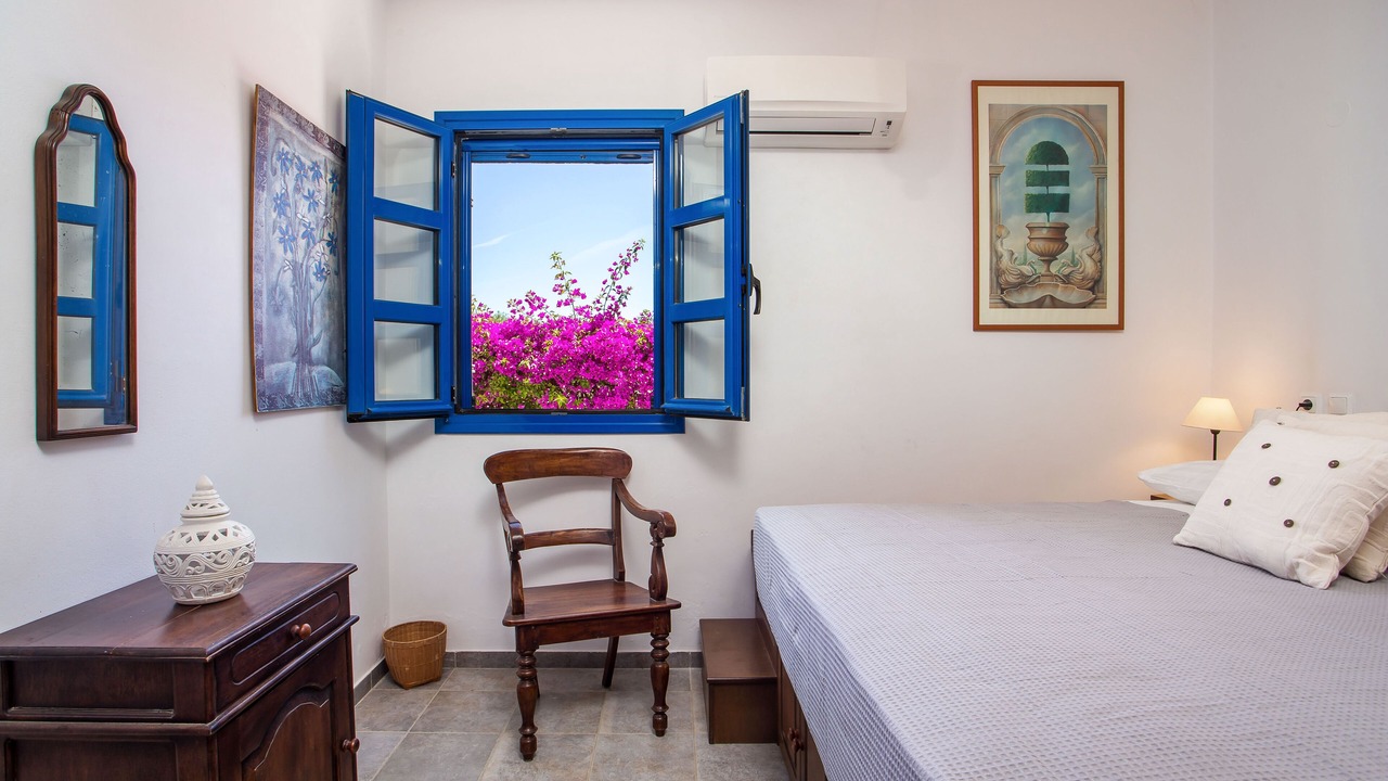 Photo of Bedroom in Pefkos