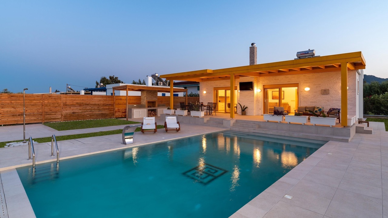 Photo of Outdoor in Kolymbia