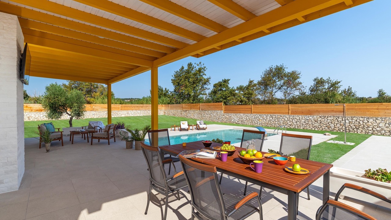 Photo of Outdoor in Kolymbia
