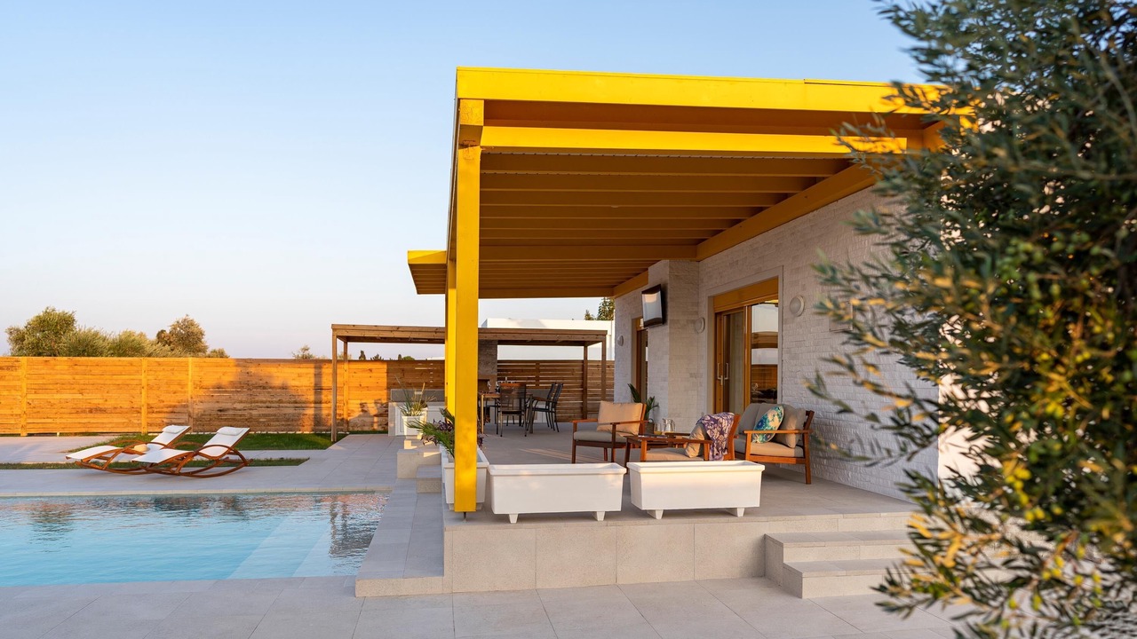 Photo of Outdoor in Kolymbia