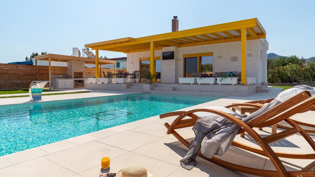 Photo of Outdoor in Kolymbia