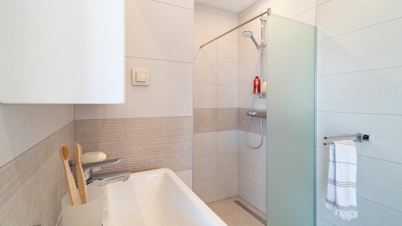 Photo of Bathroom in Kolymbia