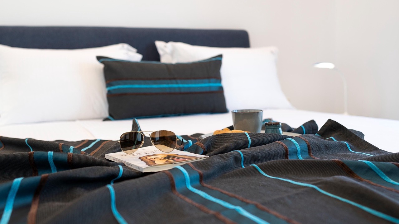 Photo of Bedroom in Kolymbia