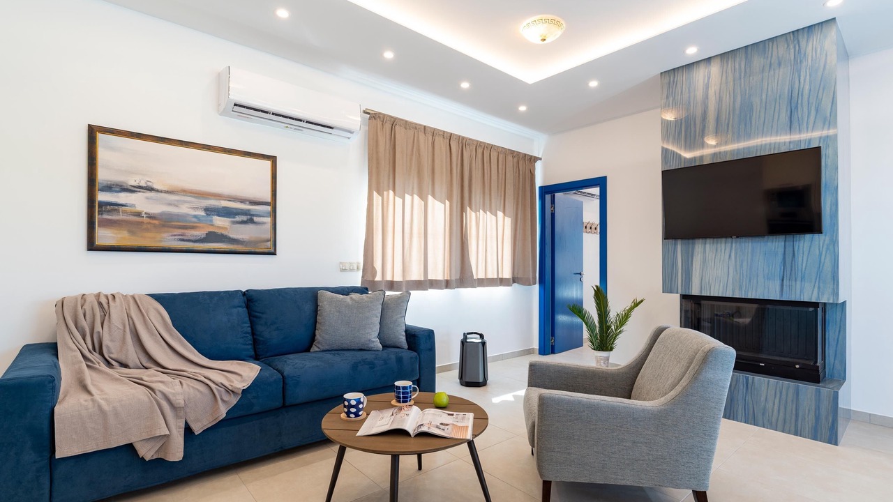Photo of Livingroom in Kolymbia