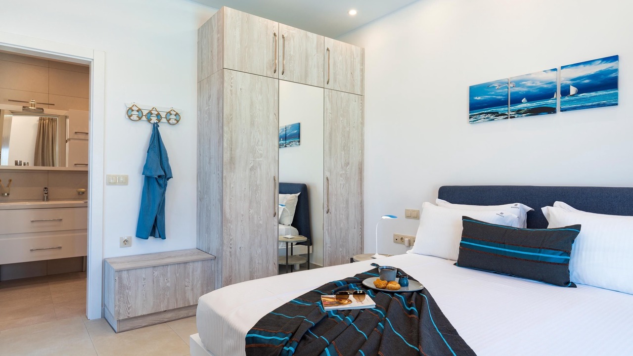 Photo of Bedroom in Kolymbia